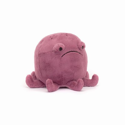 Jellycat Ondre Octopus | OY7013648